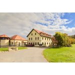 Krásný pobyt s polopenzí v útulném Hotelu Buchlov v srdci moravského Slovácka pro 2 osoby – Hledejceny.cz