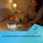 Canpol babies Elektrická nosní odsávačka Noseo – Zboží Dáma