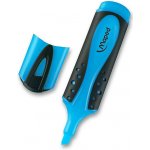 Maped Fluo Peps Soft modrá – Zboží Živě