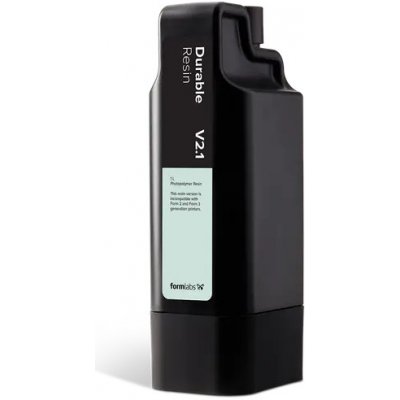 Formlabs Engineering Resins Durable Resin 1 l – Sleviste.cz