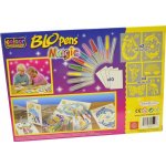 Centropen Air Pens Magic 1549 11 ks – Zboží Živě