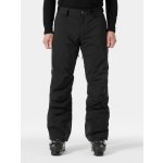 Helly Hansen legendary insulated pant černá – Hledejceny.cz