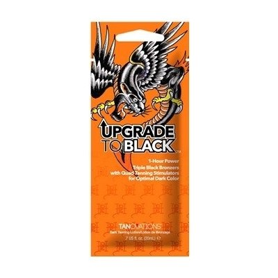 Ed Hardy Tanning Upgrade To Black 15 ml