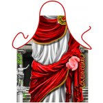 Itati Zástěra Gaius Julius Caesar – Hledejceny.cz