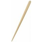 Wimex Dřevěná párátka plochá 60 mm (500 ks) – Zboží Dáma