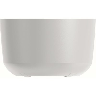 Prosperplast Květináč GRACIA STANDARD 39 cm bílý – Hledejceny.cz