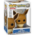 Funko Pop! Pokémon Eevee – Sleviste.cz