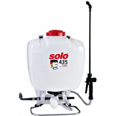 SOLO 435C CLASSIC 20L – Zboží Mobilmania