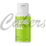Colour Mill Oil Blend Lime 20 ml – Zboží Dáma