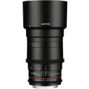 Samyang 135mm T2.2 VDSLR ED UMC Canon EOS