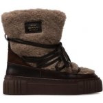 Gant Snowmont 25541204 Taupe/Dark Brown G240 – Zbozi.Blesk.cz