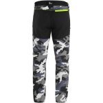 Canis CXS kalhoty DIXON pánské ŠEDO-BÍLÉ MASKÁČ – Sleviste.cz