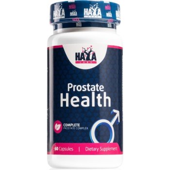 Haya Labs Prostate Health 60 kapslí
