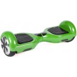 hoverboard Standard zelený – Zboží Mobilmania