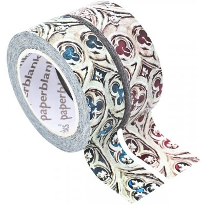 Paperblanks Vault of the Milan Cathedral 2 x 10 m – Zboží Dáma