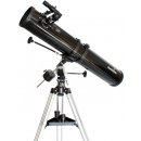 dalekohled Celestron Powerseeker 114EQ