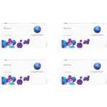 Cooper Vision Biofinity 3 čočky výhodné balení 4 krabiček – Hledejceny.cz