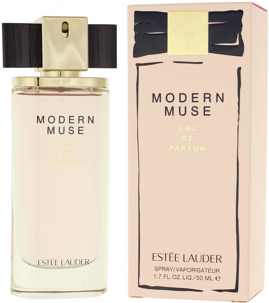 Estee Lauder Modern Muse parfémovaná voda dámská 50 ml od 944 Kč -  Heureka.cz