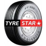 Firestone FT522 385/65 R22,5 160K – Zbozi.Blesk.cz