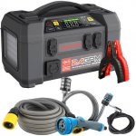 Powerbanka / startovací akumulátor 5v1 Lokithor AW401 | Zboží Auto
