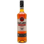 Bacardi Spiced 35% 0,7 l (holá láhev) – Zboží Dáma