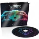 In Flames - Battles -Digi CD – Sleviste.cz