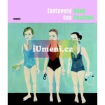 Hana Puchová : Zastavený čas | Renata Skřebská – Hledejceny.cz