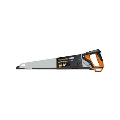Fiskars pila ruční 55 cm 9 zubů palec – Hledejceny.cz