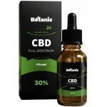 Botanic CBD Full Spektrum olej 30% přírodní 10 ml – Zbozi.Blesk.cz