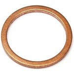 Těsnicí kroužek, olejová vypouštěcí zátka ELRING 120.782 | Zboží Auto