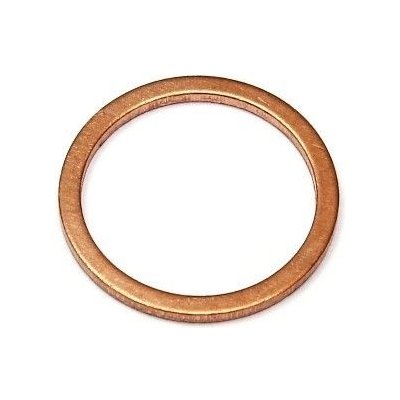 Těsnicí kroužek, olejová vypouštěcí zátka ELRING 120.782 | Zboží Auto