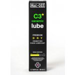 Muc-Off C3 Ceramic Lube Dry 50 ml – Zboží Dáma