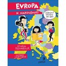 Kniha Evropa k nakousnutí