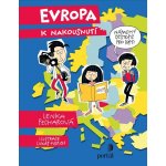 Evropa k nakousnutí – Hledejceny.cz