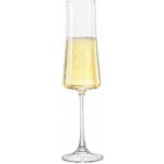 Crystalex sklenice na šampaňské Xtra 6 x 210 ml – Sleviste.cz