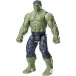 Hasbro Avengers Titan Hulk – Zbozi.Blesk.cz