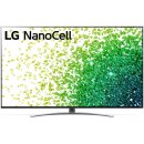 Televize LG 55NANO88P