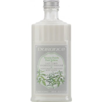 Durance tělové mléko svěží verbena 300 ml