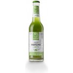 Seicha Matcha Limetka 330 ml – Zboží Mobilmania