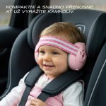 LAMAX BabyMuffs1 – Zboží Dáma
