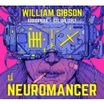 Neuromancer - Gibson William – Zbozi.Blesk.cz