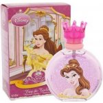 Disney Princess Belle toaletní voda dětká 100 ml – Hledejceny.cz