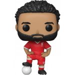 Funko Pop! FIFA EPL Liverpool Mohamed Salah – Zboží Dáma