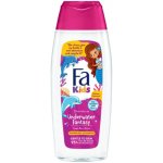 Fa sprchový gel Kids Mořská Panna 400 ml – Zboží Mobilmania