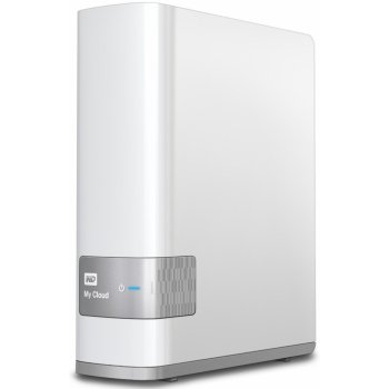 WD My Cloud WDBCTL0040HWT-EESN