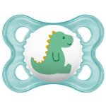 Mam Start silikon modrá – Sleviste.cz