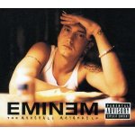 Eminem - Marshall Mathers LP CD – Hledejceny.cz
