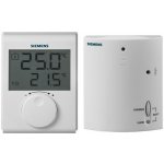 SIEMENS RDH100RF/SET – Hledejceny.cz