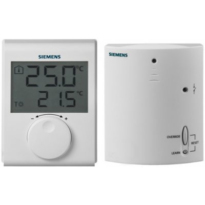 SIEMENS RDH100RF/SET – Hledejceny.cz