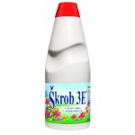 3E tekutý škrob 500 ml – Zboží Dáma